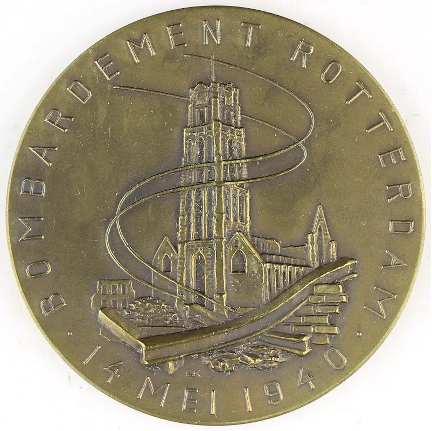 Cor van Kralingen (1908-1977)