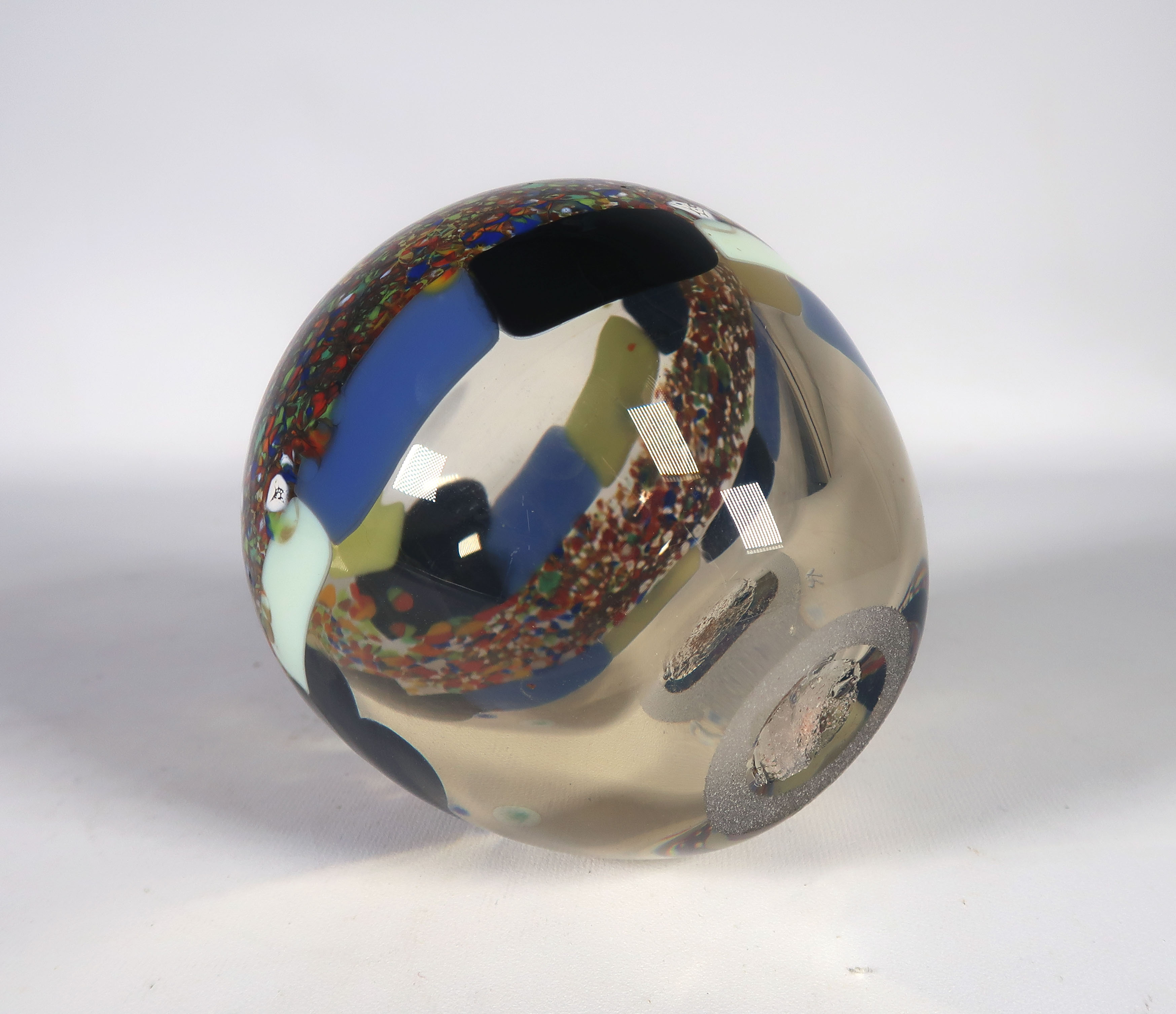 Jean-Luc Garcin - Glas, Bolvaas kopen? Bied vanaf 1!