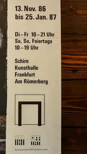 Jasper Johns - Retrospektive der Druckgraphik kopen? Bied vanaf 20!