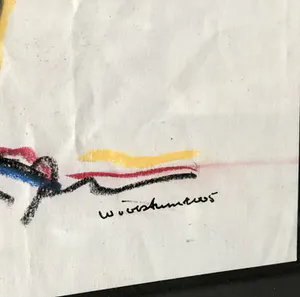 Wim van Oostrom - Oervogel kopen? Bied vanaf 50!