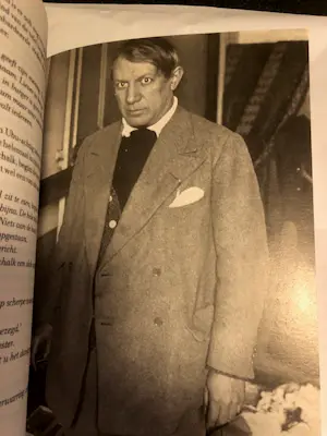 Brassaï - gesprekken met Picasso kopen? Bied vanaf 25!