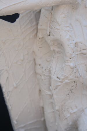 Niet of onleesbaar gesigneerd - Abstract kopen? Bied vanaf 1!