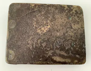 Piet van Heerden - Moeder en kind spelend kopen? Bied vanaf 115!