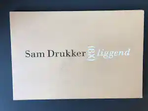 Sam Drukker - (8x) liggend vendu pour 110€ !