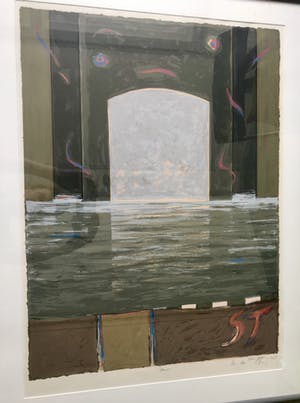 Eric Toebosch - "Poort" kopen? Bied vanaf 1!