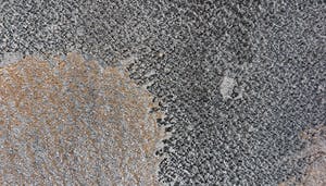 Kees de Vries - Olieverf en pigment op doek, Zonder titel (Zeer groot) kopen? Bied vanaf 250!