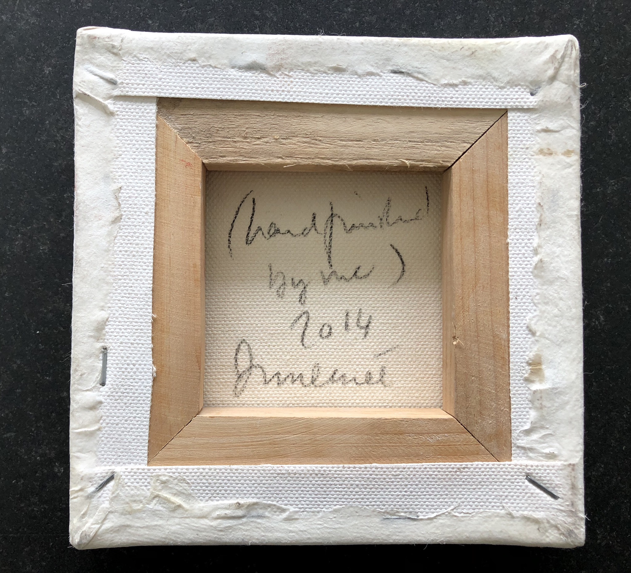 Hans Innemee - 3-luik schilderijen Hans Innemee one of a kind werken! kopen? Bied vanaf 225!