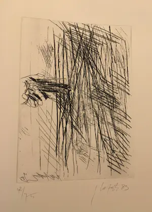 Willem Snitker - 6x2=12 Zes gedichten en prenten kopen? Bied vanaf 150!