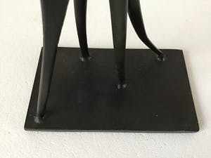 Corry Ammerlaan - Handdruk op een duurzame relatie. kopen? Bied vanaf 45!