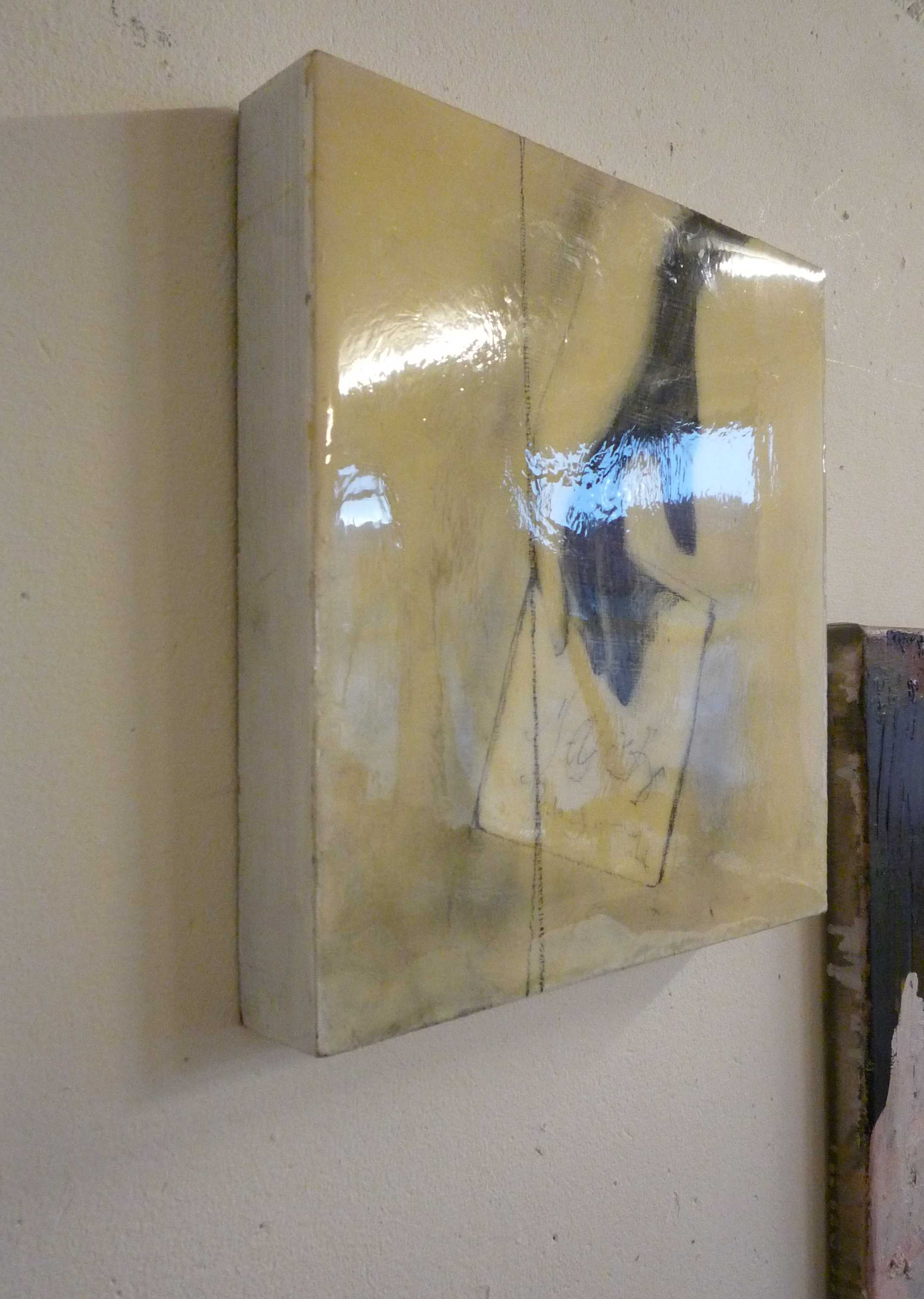 Irene van den Bos - The Letter kopen? Bied vanaf 25!