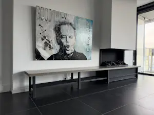 Ronald Chapeau - Jack Nicholson kopen? Bied vanaf 500!