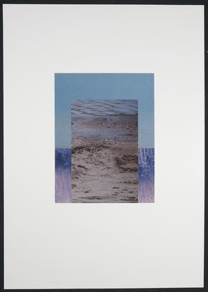 Bert Haaitsma - Collage van foto's, Landschap 22 kopen? Bied vanaf 1!