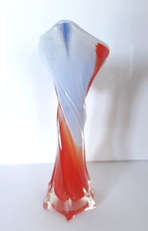 Niet of onleesbaar gesigneerd - Murano glass-Italy kopen? Bied vanaf 1!