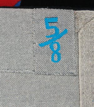Roja Ting - Scheerwollen (wand)kleed, Jordy (Zeer groot) kopen? Bied vanaf 500!