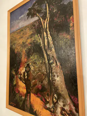 Floris Jespers - “De waterdrager” kopen? Bied vanaf 1750!