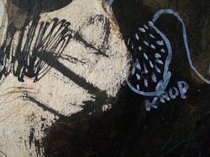 Leon Adriaans - Eindexamen Koninklijke akademie 's-Hertogenbosch. ogenbosch. kopen? Bied vanaf 150!