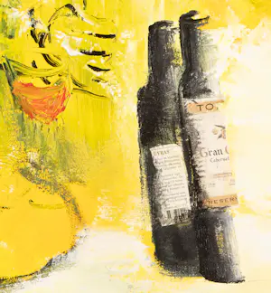 Gerdine Duijsens-Kroezen - Proeverij kopen? Bied vanaf 600!