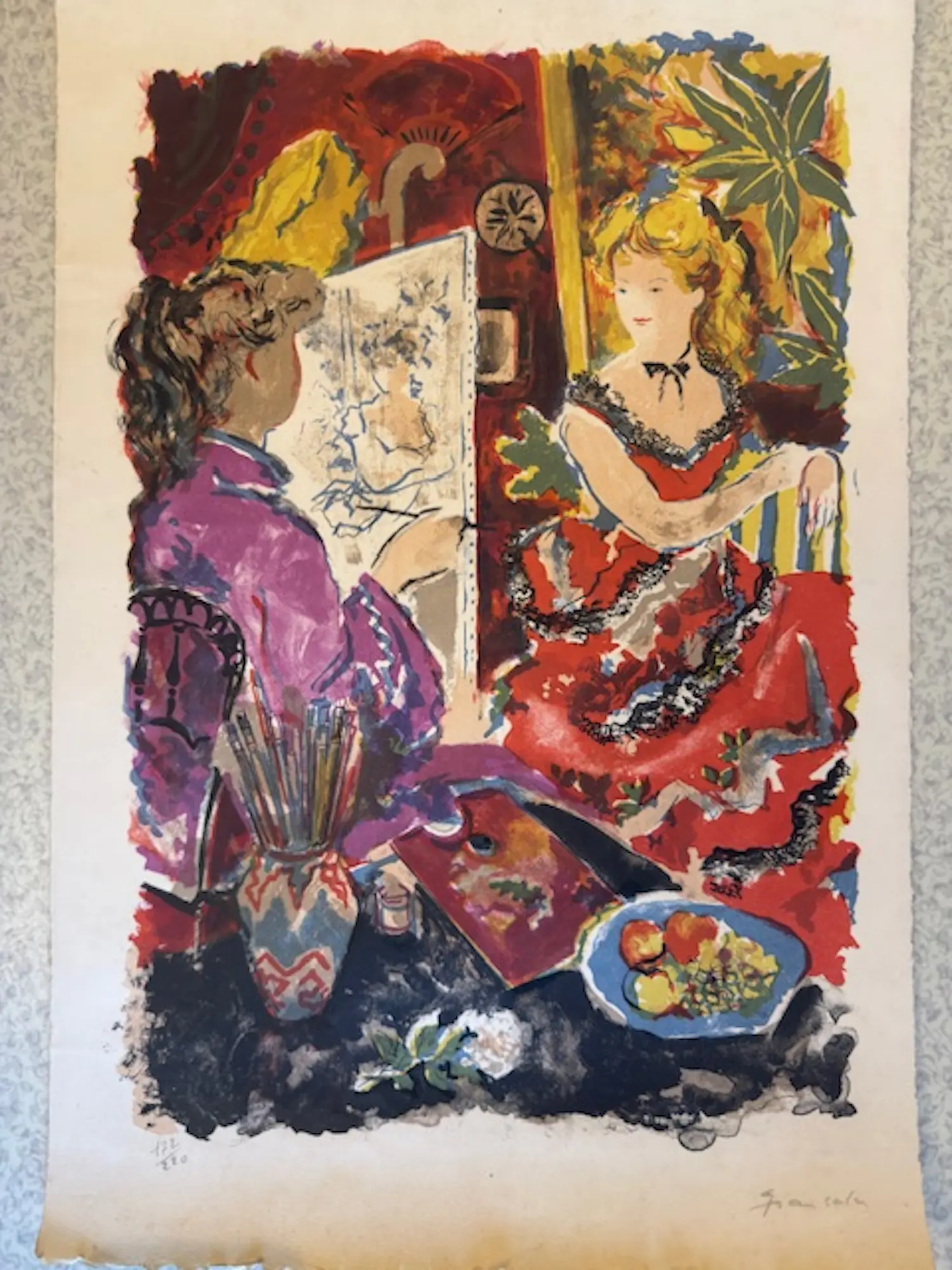 Emilio Grau-Sala (1911-1975)