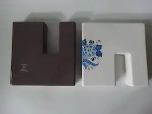 robert bronwasser - Royal Goedewaagen Tulpenvaas Delfts Blauw kopen? Bied vanaf 55!