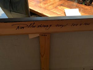 Ria Nieswaag - Met de Stroom kopen? Bied vanaf 500!