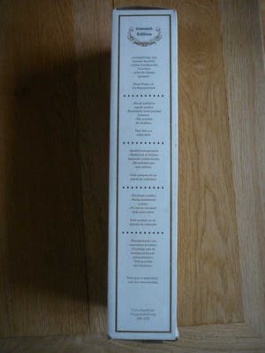 Curiosa - Pop Porselein Sammel-Edition Porzellan Puppe kopen? Bied vanaf 1!