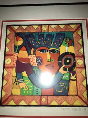 Clemens Briels - Uit serie verkocht voor € 95!