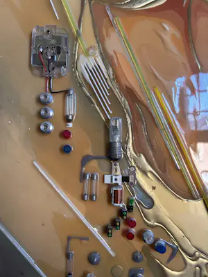 Gisèle Vacca - Tronica Darling kopen? Bied vanaf 2500!