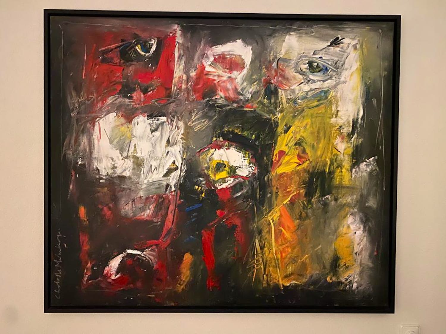 Charlotte Molenkamp - Familie kopen? Bied vanaf 2600!