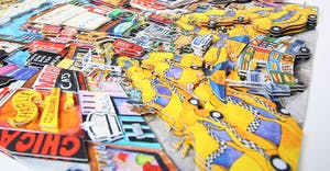 Linnea Pergola - Broadway kopen? Bied vanaf 250!