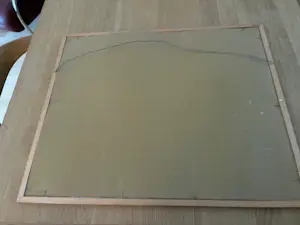 Arie Westmaas - Delft, gezien vanaf singel kopen? Bied vanaf 40!