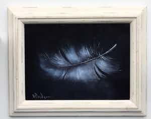 Henk Poeder - Veertje verkocht voor € 79!