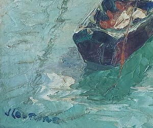 Joseph Couture - Port fluvial kopen? Bied vanaf 125!