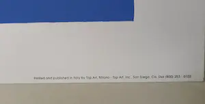 Henri Matisse - Ikarus, Siebdruck kopen? Bied vanaf 1!