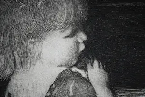 Jacob Maris - 2 boeken en 1 ets kopen? Bied vanaf 95!