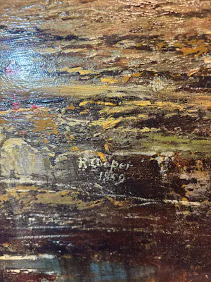 Onbekend - Britse Kliffen kopen? Bied vanaf 150!