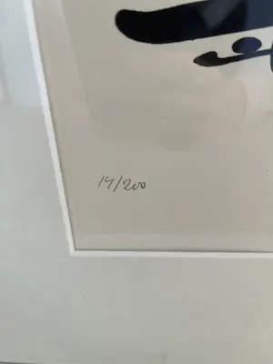 Kees Salentijn - Hommage a Van Gogh III kopen? Bied vanaf 75!