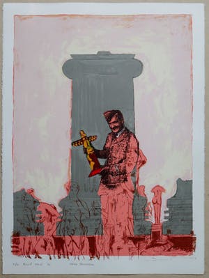 Harald Vlugt - Totum Thunderbird kopen? Bied vanaf 15!