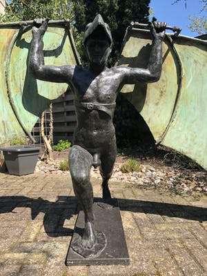 Charles Henri - Leonardo’s droom kopen? Bied vanaf 5000!