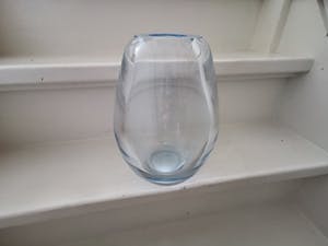 Gerda Stromberg - Dikwandige vaas. kopen? Bied vanaf 30!