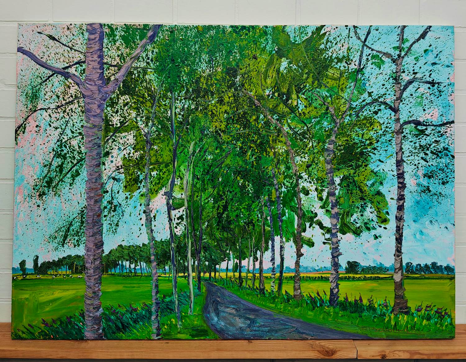 Gertjan Scholte-Albers - Lommerrijke laan kopen? Bied vanaf 999!