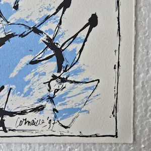 Corneille - Unique - Proefdruk kopen? Bied vanaf 125!