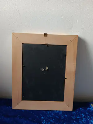 Lia van Leeuwen - In kleur geëtste kunstwerk kopen? Bied vanaf 20!