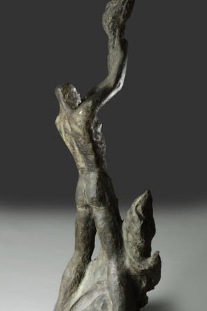 Nicolaas van der Kreek - Prometheus kopen? Bied vanaf 6000!