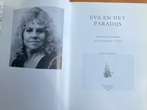Eva Jorritsma-Thone - Eva en het paradijs - Fantastisch keramiek kopen? Bied vanaf 35!