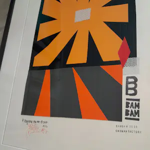 Benjamin Van Oost - Starling kopen? Bied vanaf 195!