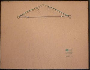 Alan Davie - Bird Idol kopen? Bied vanaf 600!