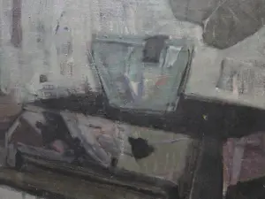 Cornelis Dirk Ven - Keukenstilleven. kopen? Bied vanaf 169!