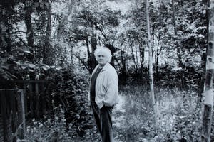 Jan Wolkers - Foto: Jan Wolkers kopen? Bied vanaf 25!