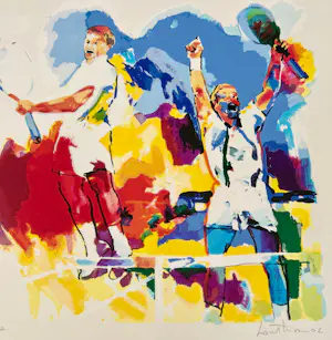 Lou Thissen - Zonder titel kopen? Bied vanaf 25!