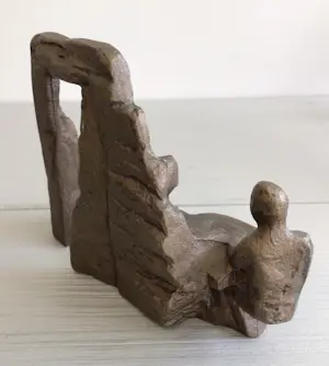 Judith Braun - “ In overleg “. kopen? Bied vanaf 49!